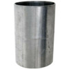 BESTfit 6 Inch O.D.-O.D. X 8 Inch Aluminized Steel Connector