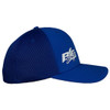 BigStrappin' Airmesh Flexfit Blue