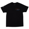 BigStrappers Rum Runnin' - Black 3XL