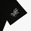BigStrappers Rum Runnin' - Black 3XL