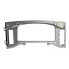Chrome Center Dash Instrument Bezel for Freightliner Cascadia (2018-2023)