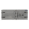Aluminum Underbody Toolbox 18” x 24” x 48” with Dual Barn Doors and Cam Lock - Diamond Plated Finish