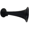 BESTfit Black Cast Aluminum Large Trumpet For Train Horns