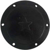 BESTfit Rear Train Horn Cover