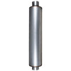 BESTfit 5 X 51 Inch Aluminized Steel Exhaust Muffler