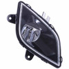 BESTfit Fog Light, Passenger Side Replaces OE 1-INJ-1043-100 For Freightliner Cascadia