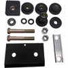 BESTfit Hinge Hardware And Bushing Kit For Peterbilt 379