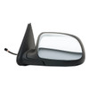Chevrolet Light-Duty Mirror Assembly Driver Side