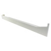 6 X 70 Inch Fiberglass Sleeper Panel With Extension Driver Side For Peterbilt 389, 567, 579