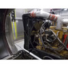 BESTfit Peterbilt 359, 379 Fan Shroud W/ Black Gel Coat