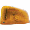 31 Diode Front Turn Signal - Amber LED/ Amber Lens For Peterbilt 357, 365, 367, 378, 379