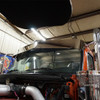 11 To 13 Inch Aluminum Bow Tie Visor By Chrome Shop Mafia For Peterbilt 589 Flat Top