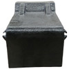 BESTfit Fiberglass Battery Box Cover Replaces K097-846 For Kenworth T800