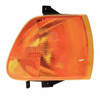 BESTfit Amber Turn Signal Replaces F7HZ-15A424AA For Sterling AT, LT & Acterra Passenger Side