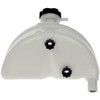 BESTfit Engine Coolant Reservoir Replaces 25174629 & 76MF520M For Mack CV713