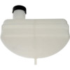 BESTfit Coolant Reservoir Replaces 25133601 & 76MF516M For Mack CV713