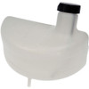 BESTfit Coolant Reservoir Replaces 25133601 & 76MF516M For Mack CV713