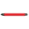 Chrome Shop Mafia 12 Inch LED Glow Tube Light - Red
