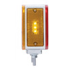 21 Diode LED Double Face Turn Signal Light