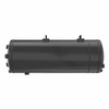 TPHD Steel Air Tank 10 OD X 29 Inch - 8 Ports For Volvo