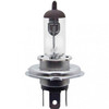 12V Clear H4 Halogen Headlight Bulb