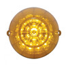 Amber/Amber Reflector LED Cab Light 19 Diodes