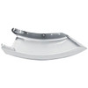 Freightliner Chrome Bumper End For M2 - Driver Side Freightliner Chrome Bumper End For M2 - Driver Side