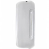 Freightliner Chrome Plastic Mirror Cover W/ 24 Amber Led 12 Inch - Passenger Side Freightliner Chrome Plastic Mirror Cover W/ 24 Amber Led 12 Inch - Passenger Side