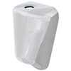 Freightliner Chrome Plastic Exterior Antenna Cover