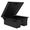 HERD In-Frame Battery Box – 30 Inch (Black)
