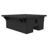 HERD In-Frame Battery Box – 30 Inch (Black)