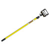 Aluminum Fiberglass Strap Thrower Head