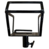 Aluminum Fiberglass Strap Thrower Head