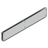 3 X 18 Inch Stainless Steel Rectangle Curl-Free Mud Flap Weights