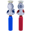 Gladhands With Extension Grips For Emergency & Service Brake Air Hose Gladhands With Extension Grips For Emergency & Service Brake Air Hose