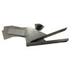 Chrome Shop Mafia Heavy Duty Steel Brackets