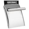 30-Inch 304 Stainless Steel Flush Mount Quarter Fenders by Hogebuilt 30-Inch 304 Stainless Steel Flush Mount Quarter Fenders by Hogebuilt