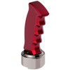 Red Challenger Pistol Grip Gearshift Knob  For Eaton Fuller Type Shifter