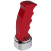Red Challenger Pistol Grip Gearshift Knob  For Eaton Fuller Type Shifter