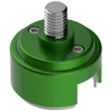 Eaton Fuller Style Green Mounting Adaptor