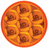 7 Diode Round Low Profile Pearl Marker Light