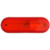 Diode Marker Light - Red Mini Long 10