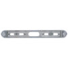 6 1/2 Inch Chrome Light Bar
