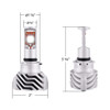 2.5 x 2 Inch Cree LED HB3 Headlight 9005 Low Beam – 10 Watt
