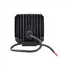 3 7/8-Inch Square 9 LED High Power Work Flood Light