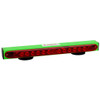 TowMate 22 Inch Limelight Magnetic Wireless Tow Light Bar With 4 Pin Transmitter