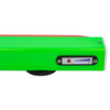 22 Inch Lithium Powered Green Magnetic Wireless LED Tow Light With 4 Pin Transmitter 22 Inch Lithium Powered Green Magnetic Wireless LED Tow Light With 4 Pin Transmitter