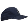 BigStrapper Delta Pro Flexfit Charcoal Hat