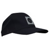 BigStrapper Delta Pro Flexfit Black Hat