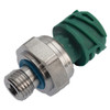Exhaust Back Pressure Sensor for Kenworth and Peterbilt Trucks - Replaces OE # 2033392, 2127357